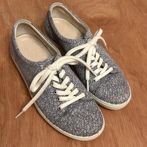 Ecco Casual Sneakers size 6